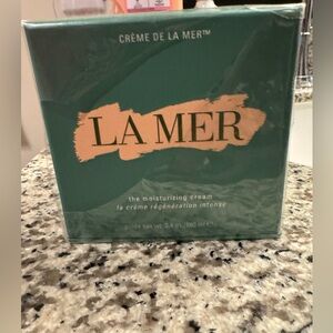 CRÈME DE LA MER 3.4Oz